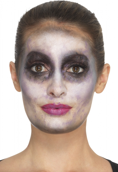 FX Special Zombie Krankenschwester Make-Up Set