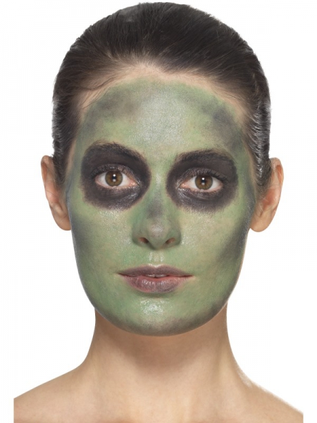 Horror Zombie Make Up Set