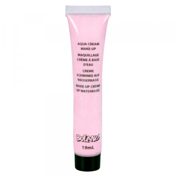 Creme Schminke auf Wasserbasis Rosa 19ml