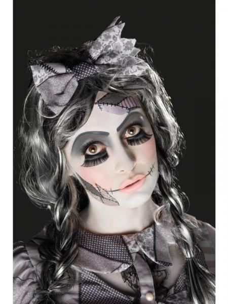 Damaged Doll Make-Up Kit