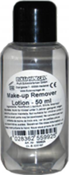 Make-up Entferner, Remover 50ml