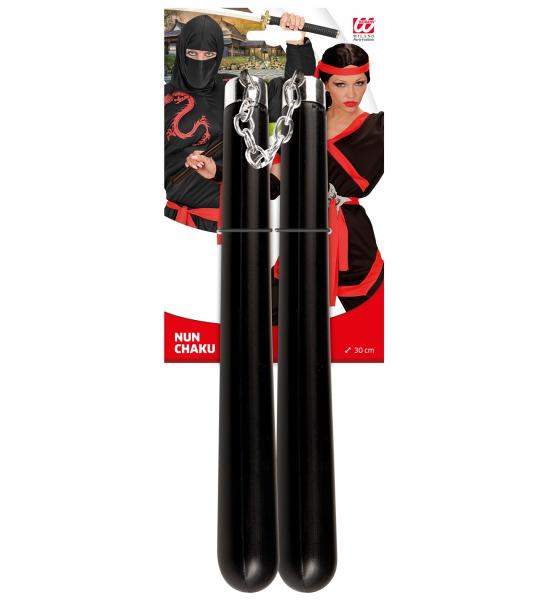 Ninja Nunchaku 30cm