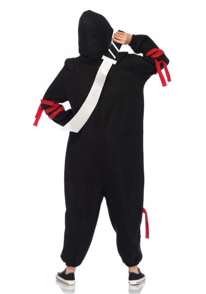 CozySuit Ninja Kostüm Onesize