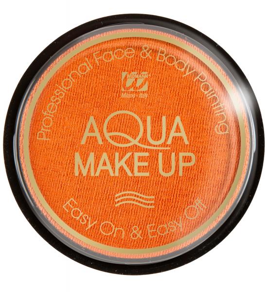 Aqua Schminke Orange 15g