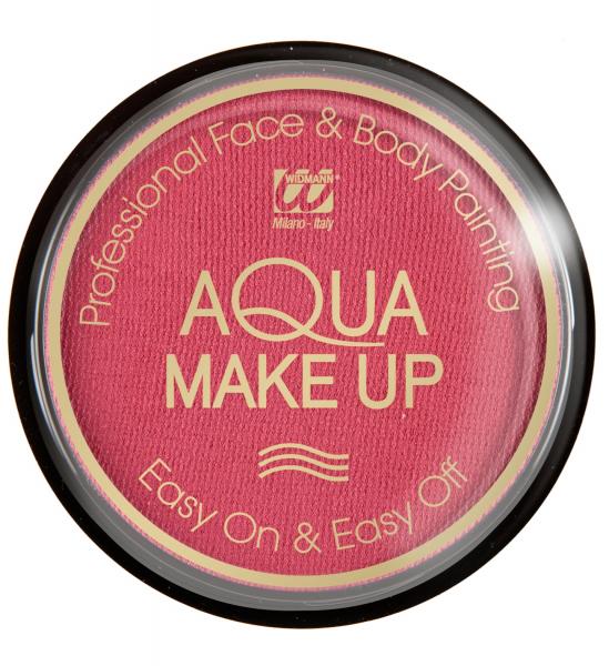 Aqua Schminke Pink 15g