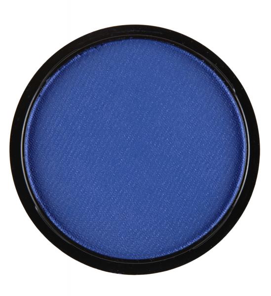 Aqua Schminke Blau 15g