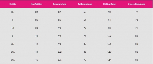 heißes Voodoo Skelett Priesterinnen Kostüm komplett