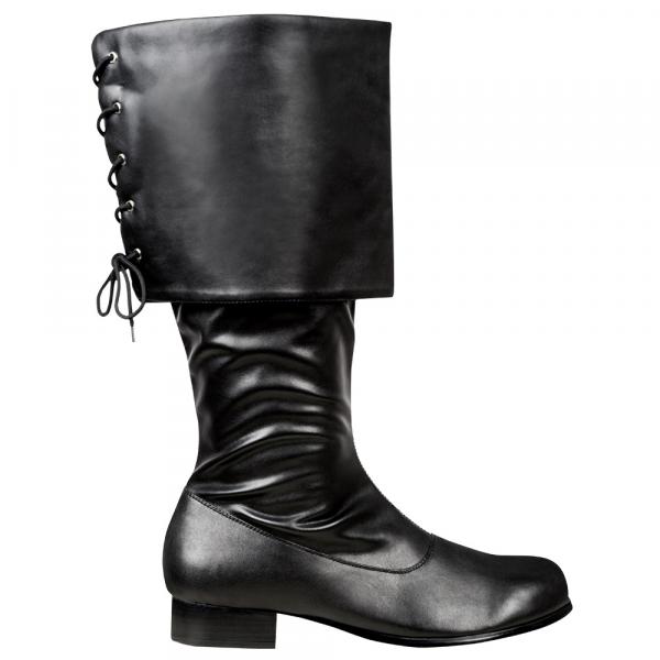 Abenteurer Piraten Stiefel