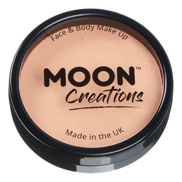 Mooncreation Aqua Peach Vegane Gesichts und Körperschminke 36g