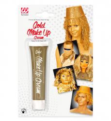 Creme Schminke Gold 28ml in Tube